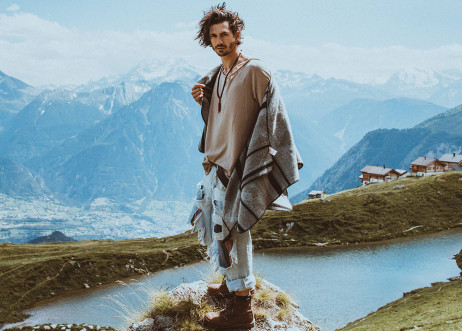 Model: Claudio 81417