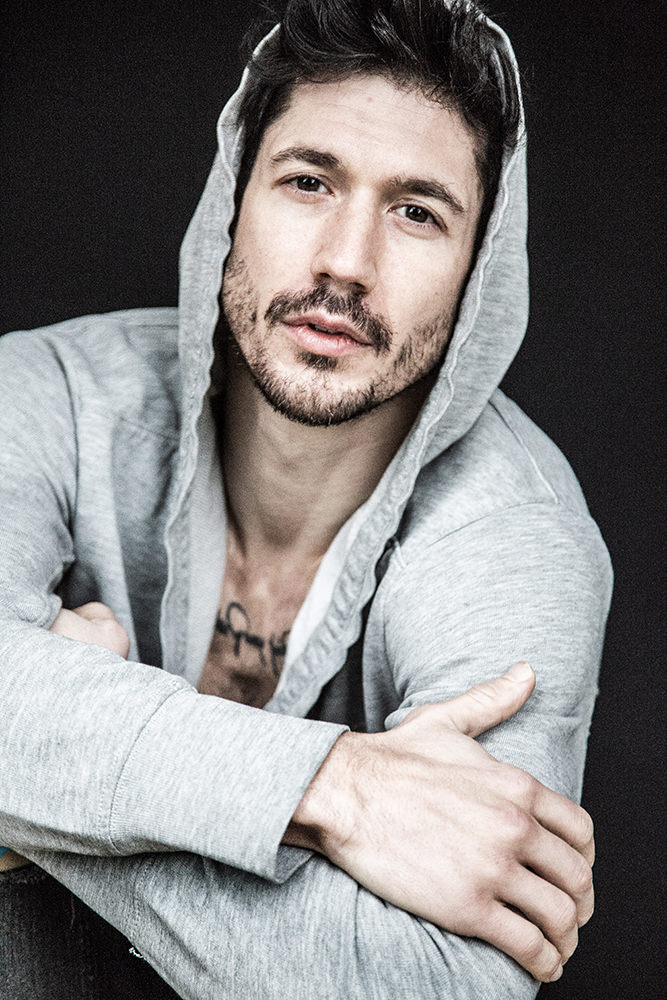 Model: Claudio 81419