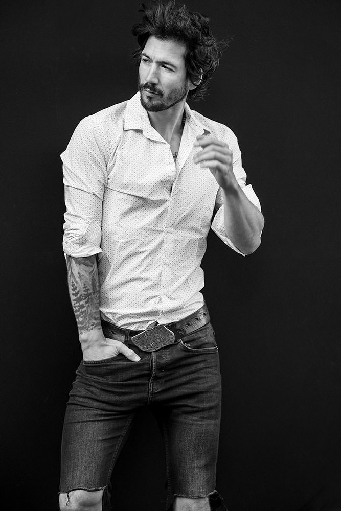 Model: Claudio 81423