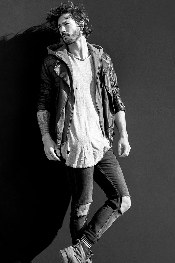 Model: Claudio 81424