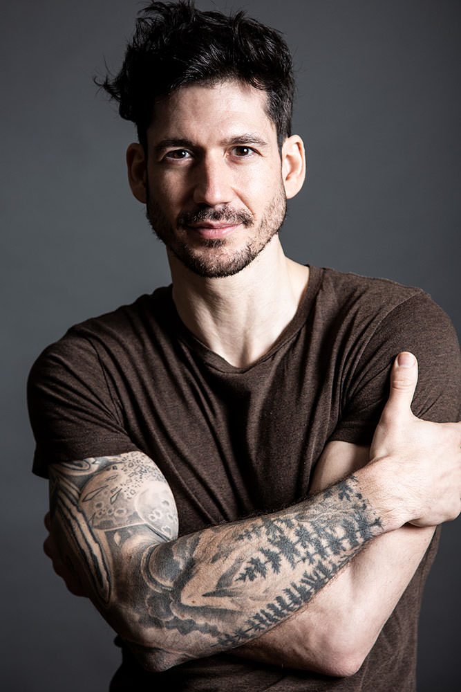 Model: Claudio 81425