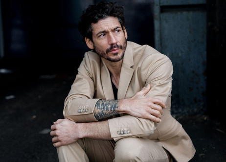 Model: Claudio 93606