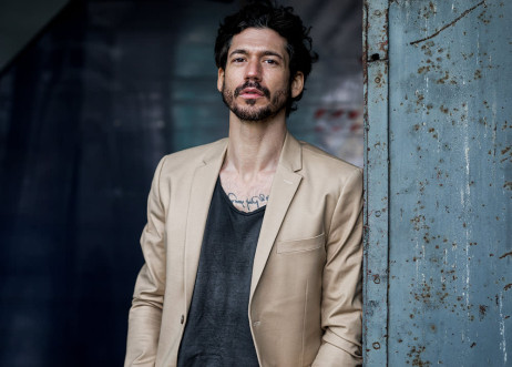 Model: Claudio 93607