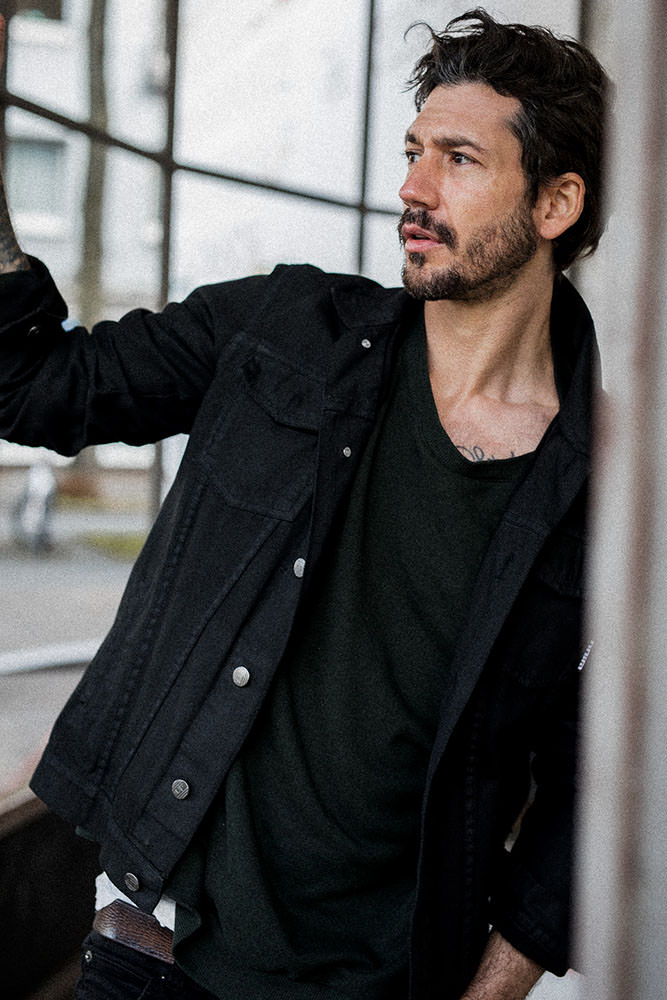 Model: Claudio 93610