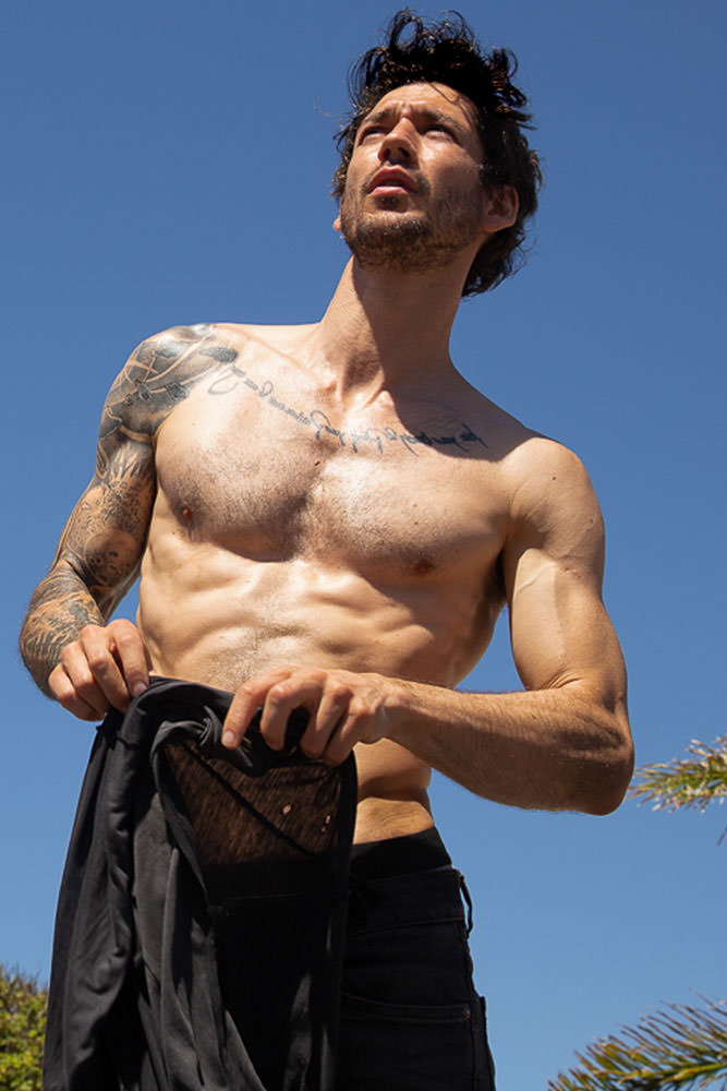 Model: Claudio 93611