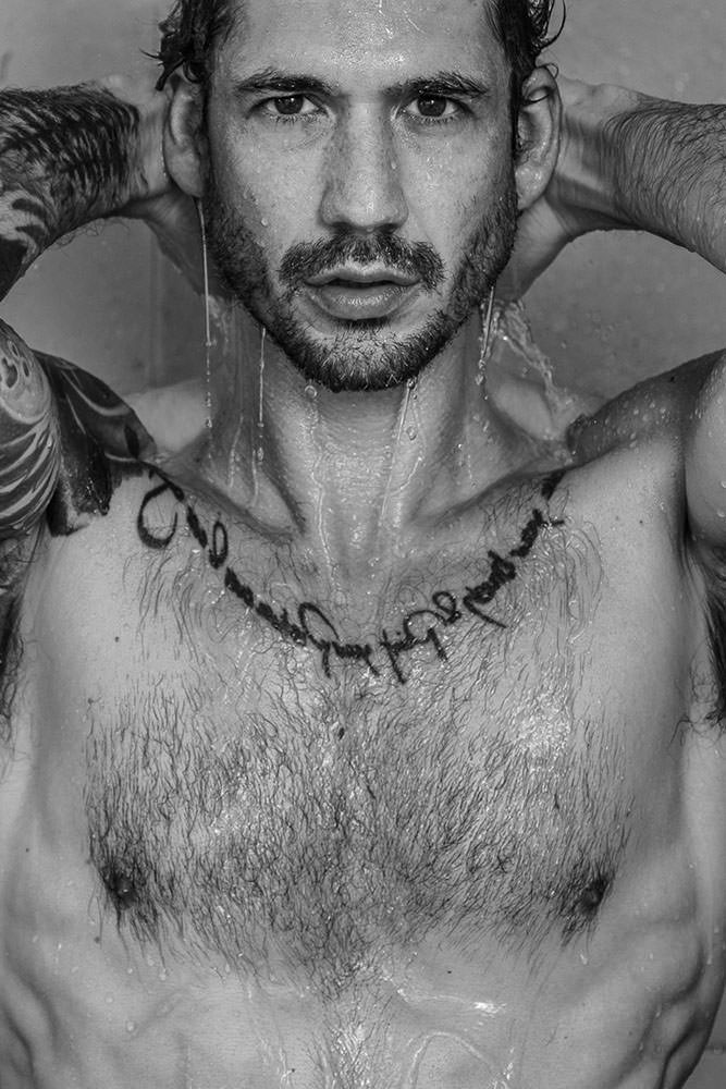 Model: Claudio 93616