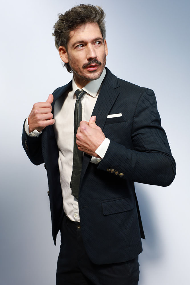 Model: Claudio 112233