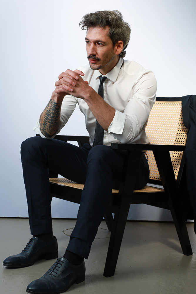 Model: Claudio 112235