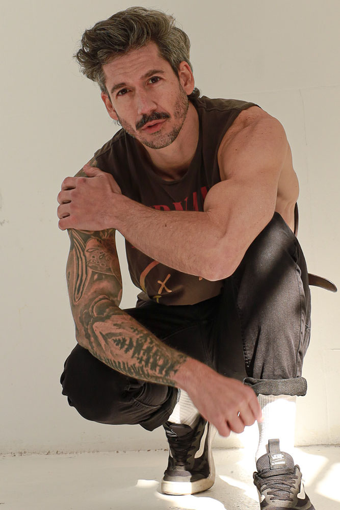 Model: Claudio 112236