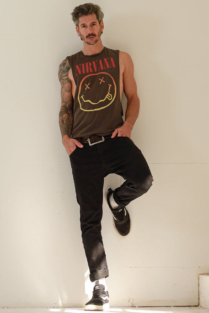 Model: Claudio 112237