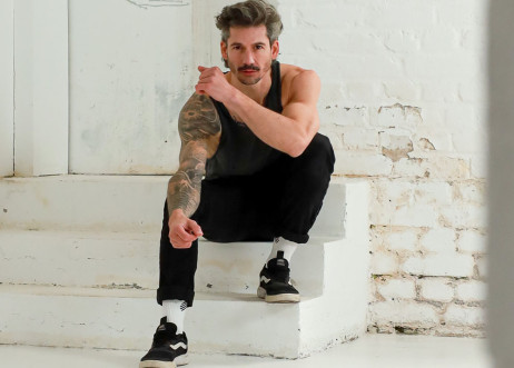 Model: Claudio 112238