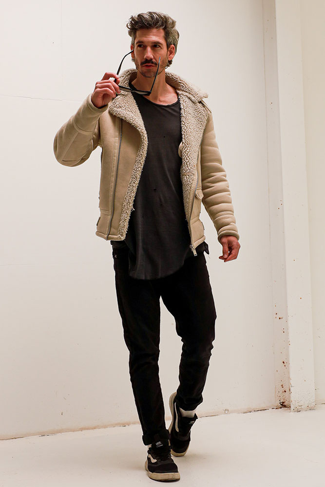 Model: Claudio 112240