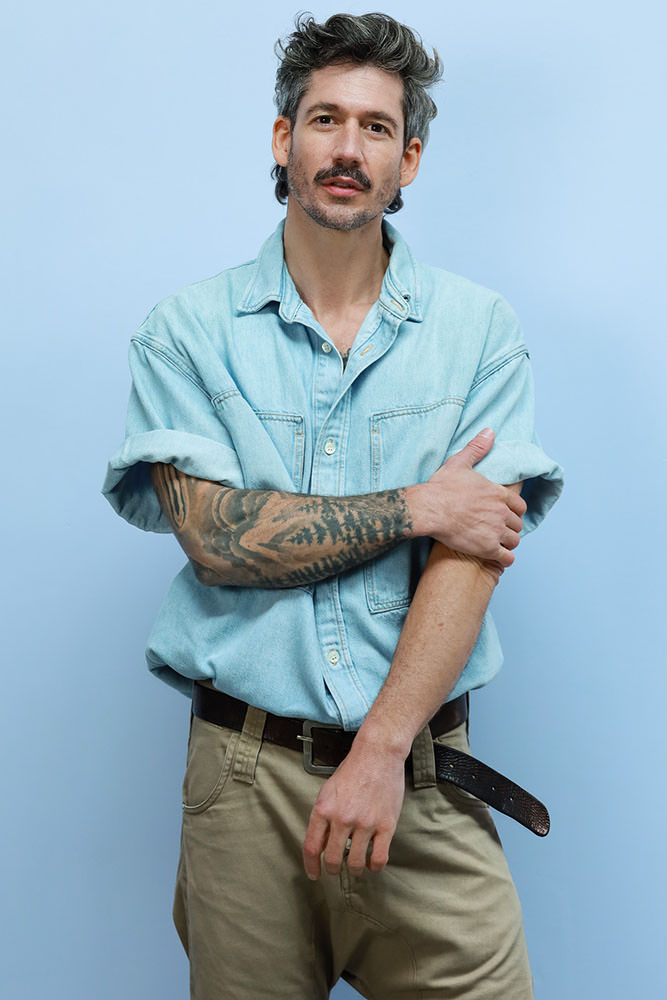 Model: Claudio 112242