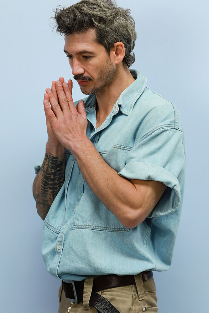 Model: Claudio 112243