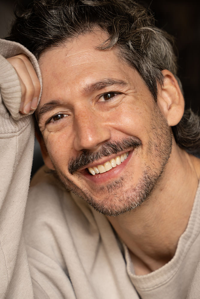 Model: Claudio 112244