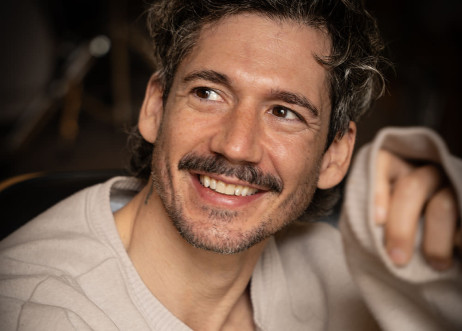 Model: Claudio 112247