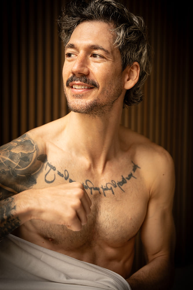 Model: Claudio 112248