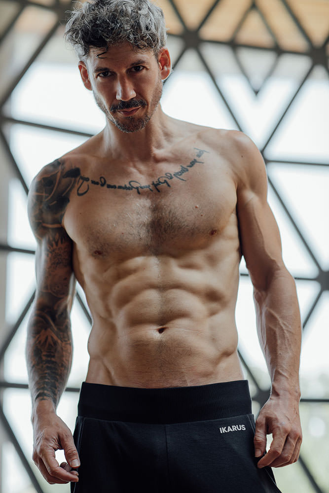 Model: Claudio 112250