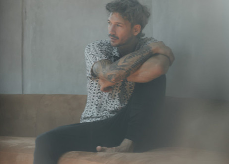 Model: Claudio 112252