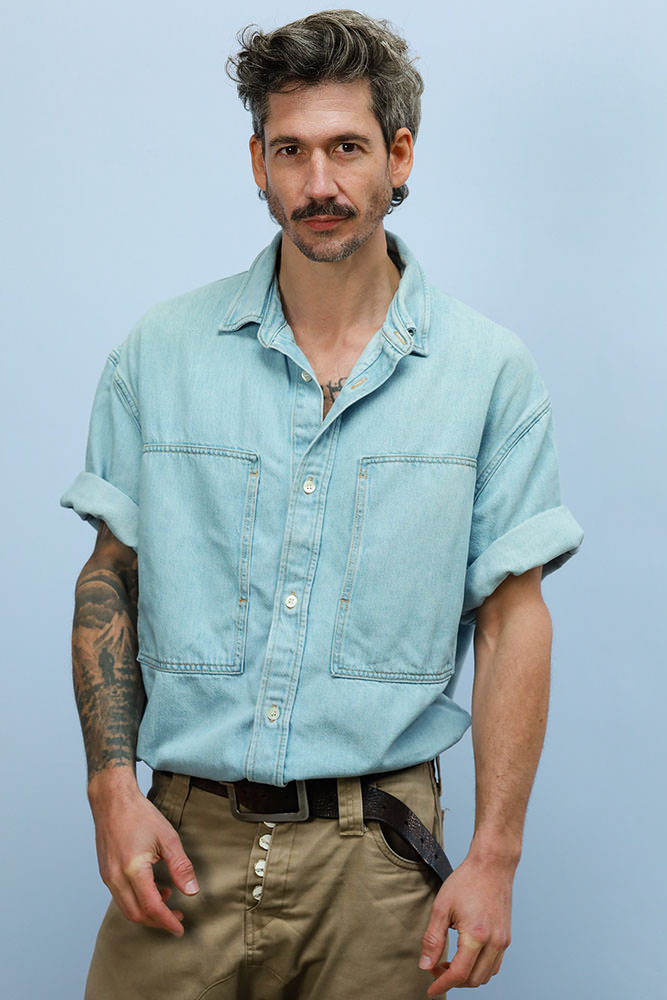 Model: Claudio 112253