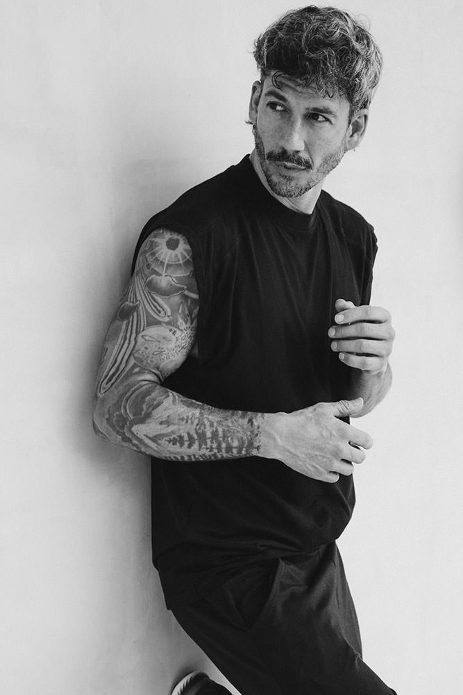 Model: Claudio 112254