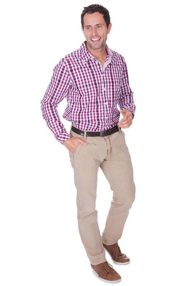 Model: Steffen 16011