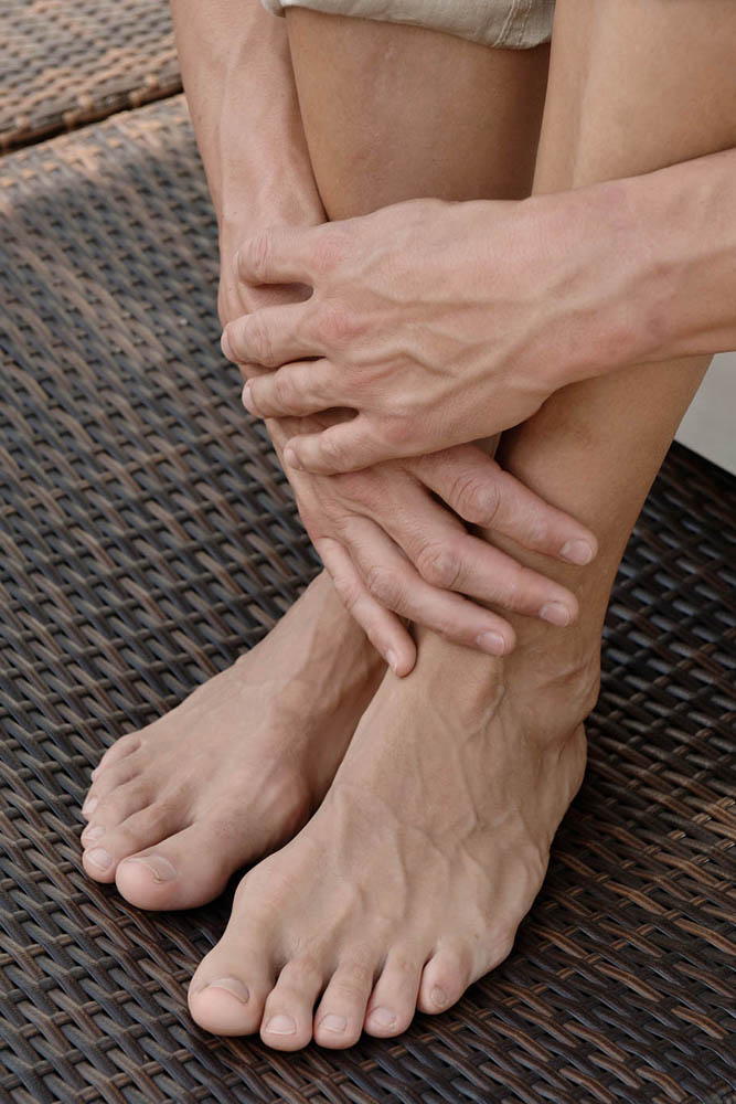 Model: Steffen 16018