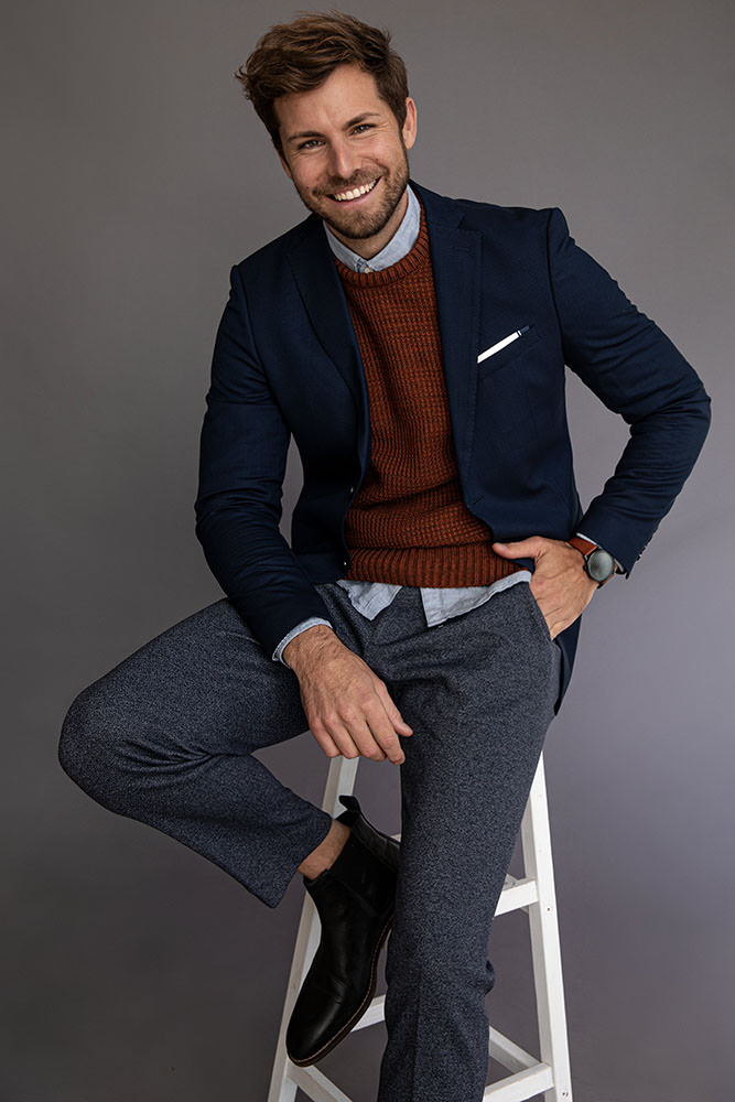 Model: Benedikt 91535
