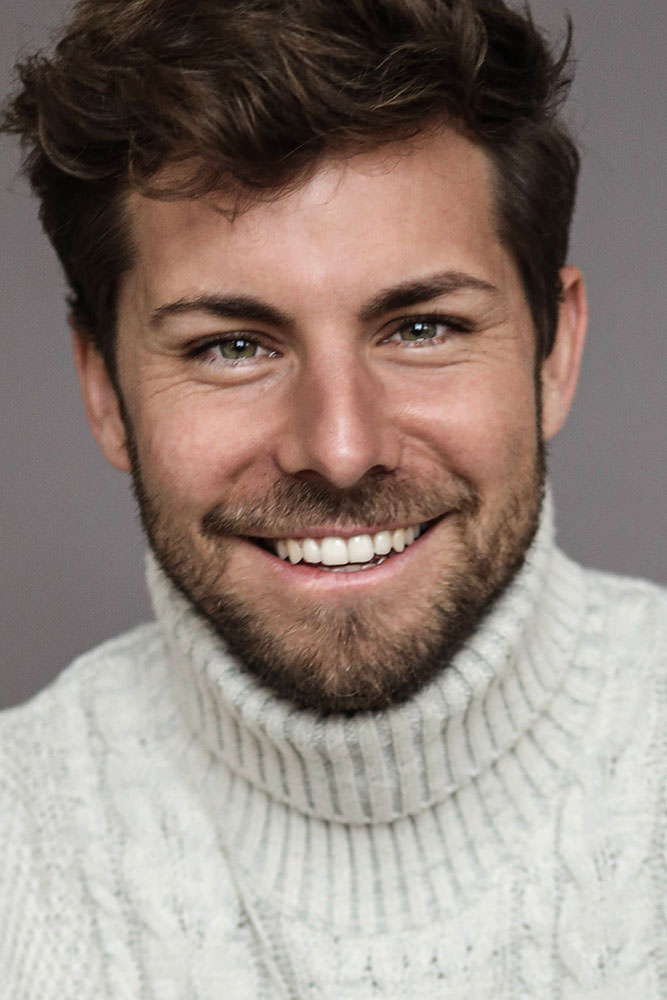 Model: Benedikt 91541