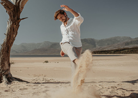 Model: Benedikt 100181