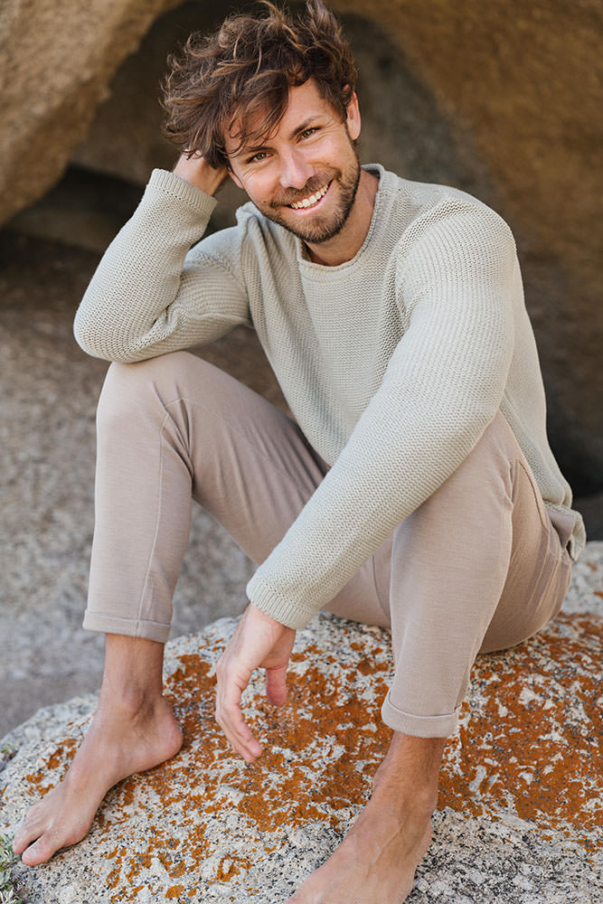 Model: Benedikt 100182