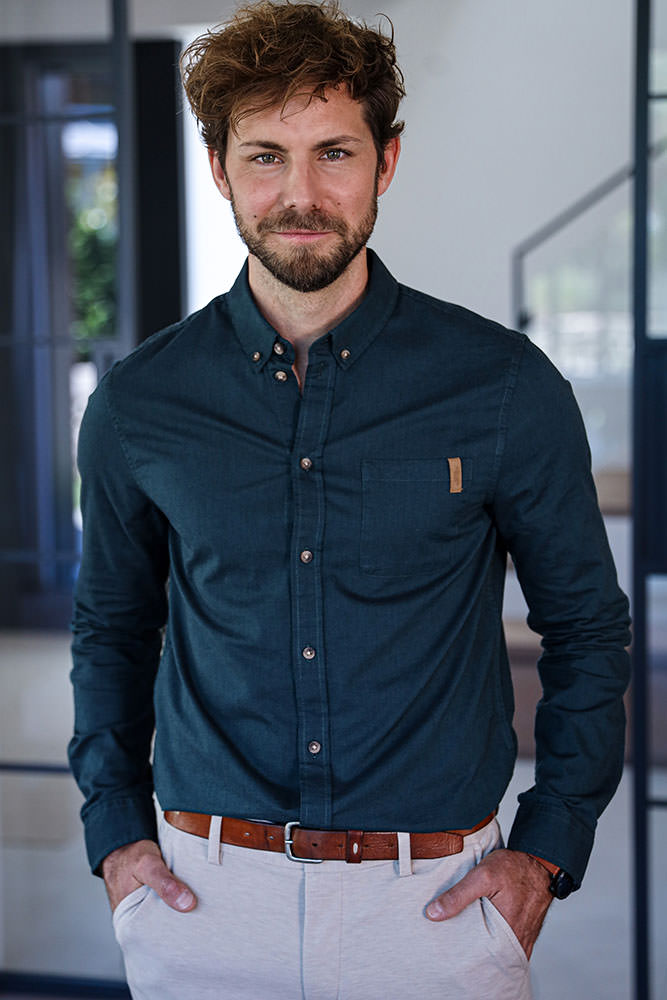 Model: Benedikt 110153