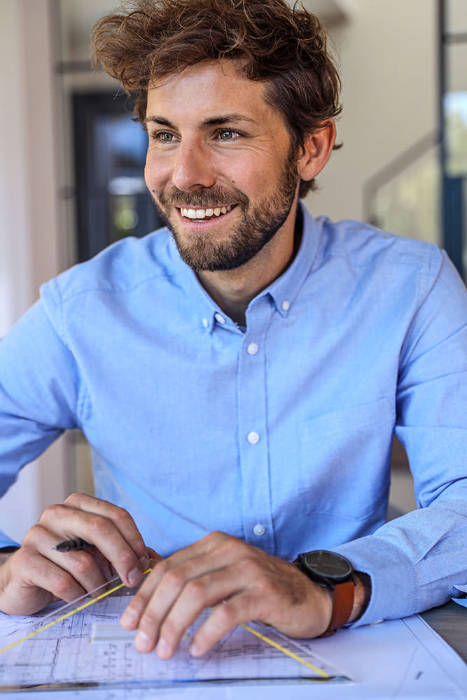 Model: Benedikt 110159