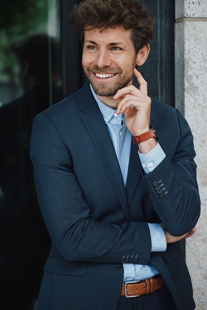 Model: Benedikt 114506