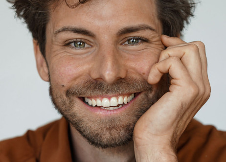 Model: Benedikt 114508