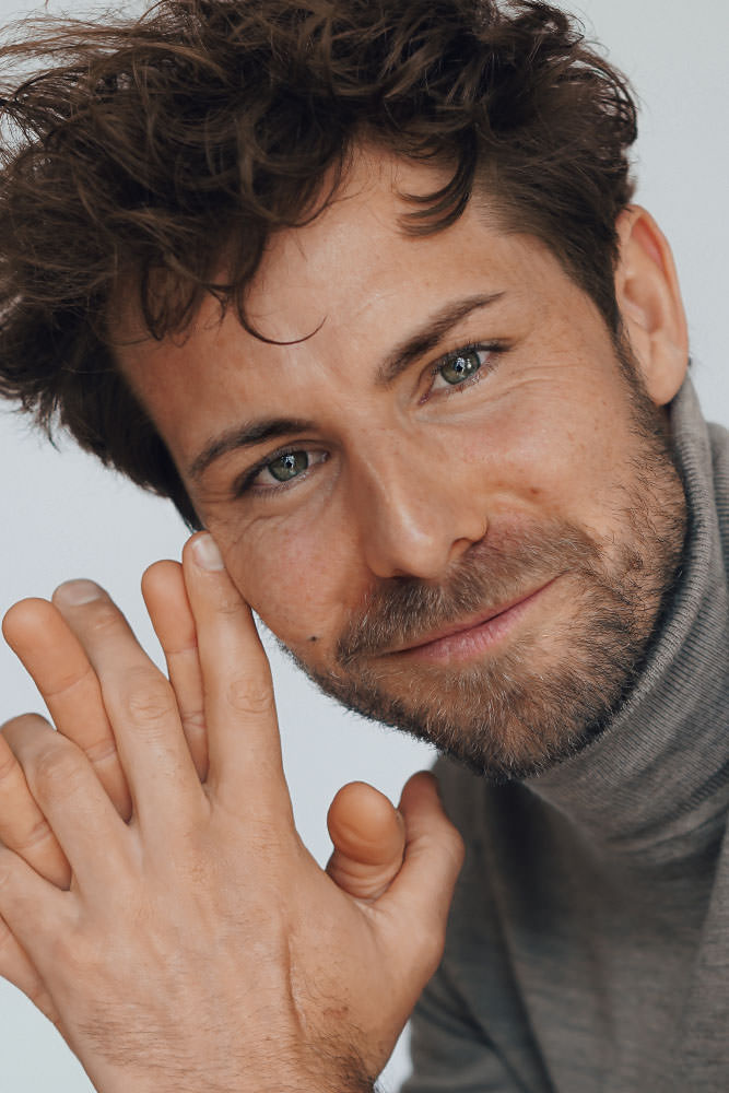 Model: Benedikt 114509