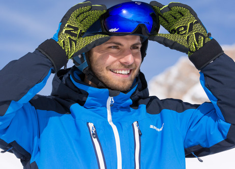 Model: Benedikt 58940