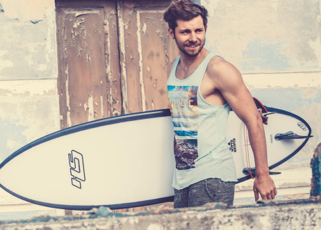 Model: Benedikt 58941