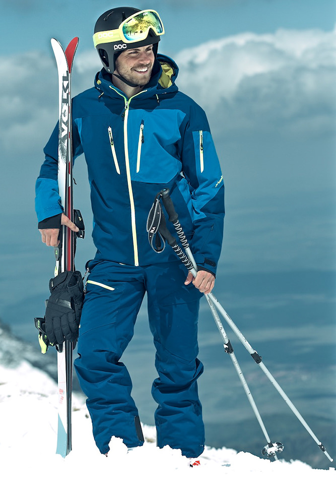 Model: Benedikt 58951