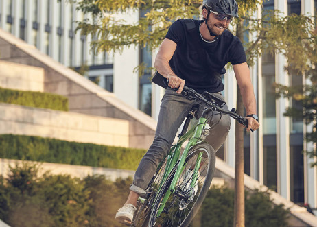 Model: Benedikt 67717