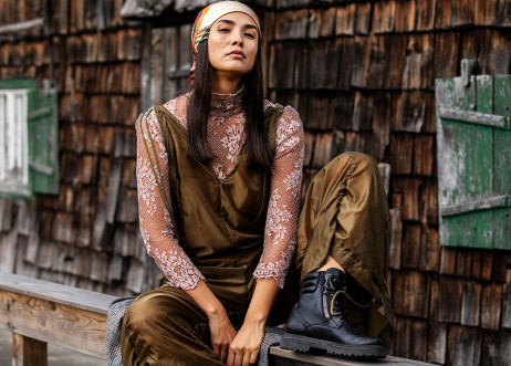 Model: Jasmine 88156