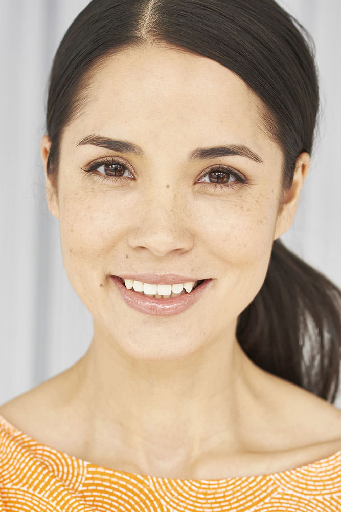 Model: Jasmine 88165