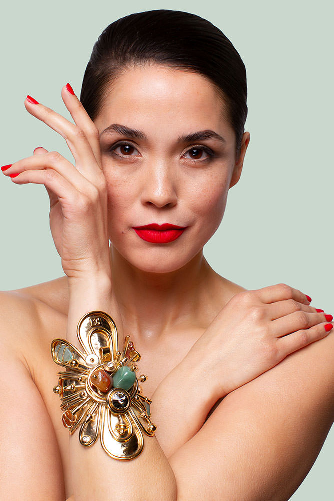 Model: Jasmine 88168