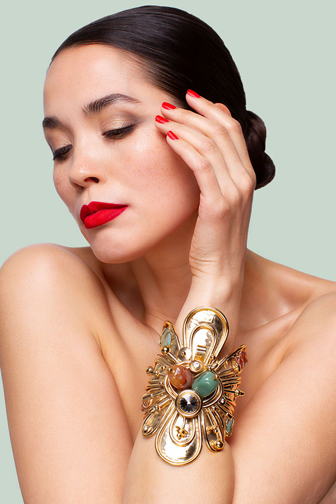 Model: Jasmine 88176