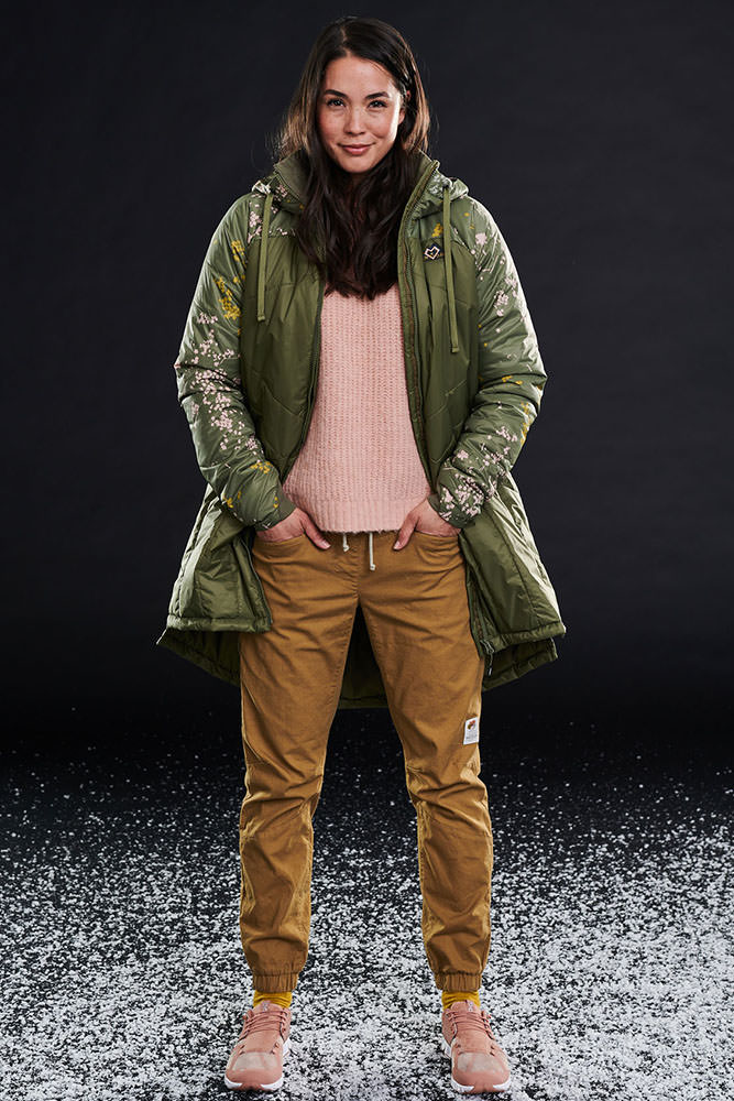 Model: Jasmine 98073