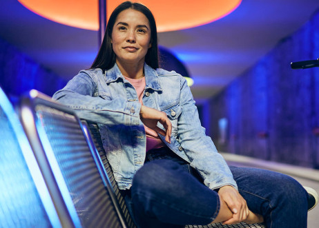 Model: Jasmine 105652