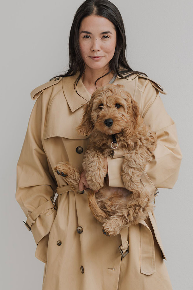 Model: Jasmine 105656