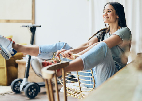 Model: Jasmine 105662