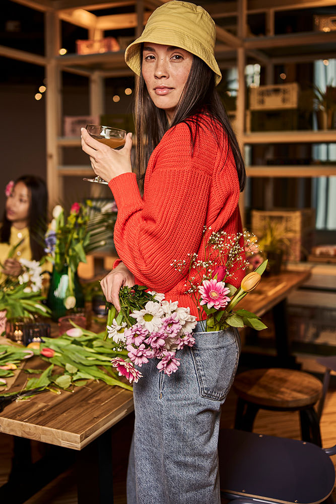 Model: Jasmine 113298