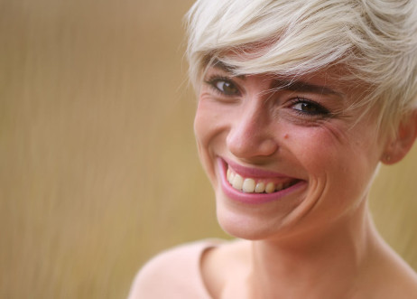 Model: Charleen 75049